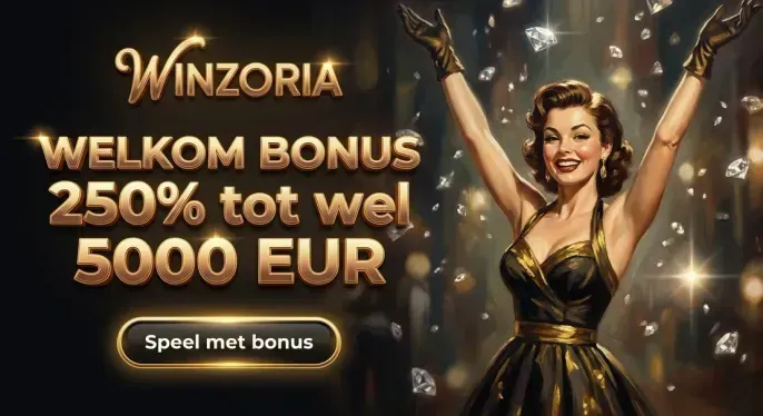 Winzoria Casino